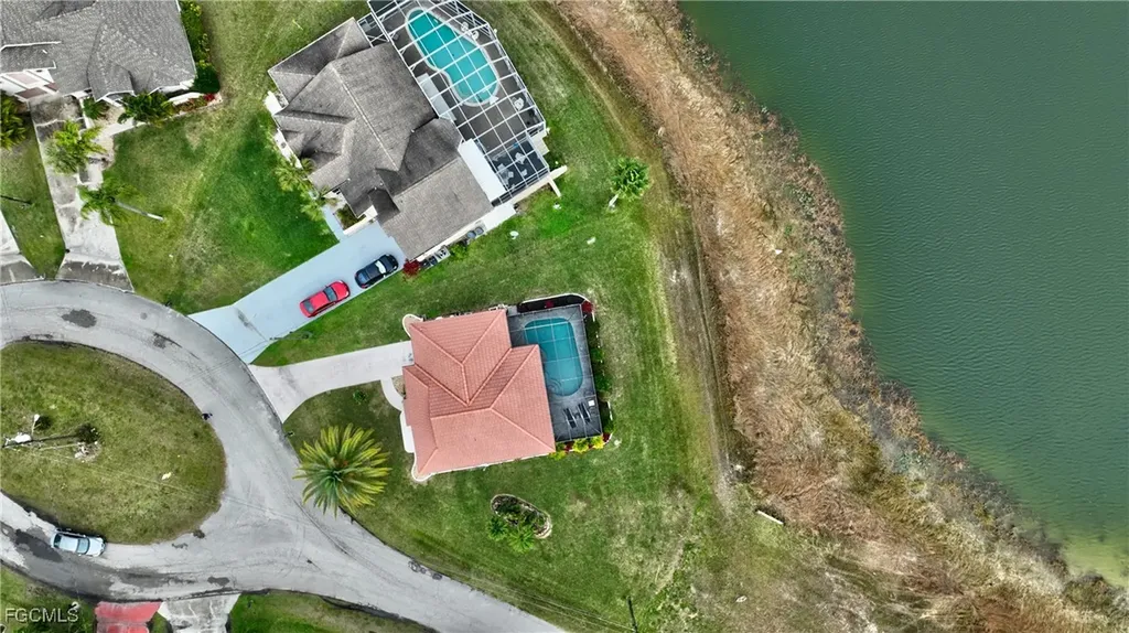 506 Causeway Drive Lehigh Acres FL 33936