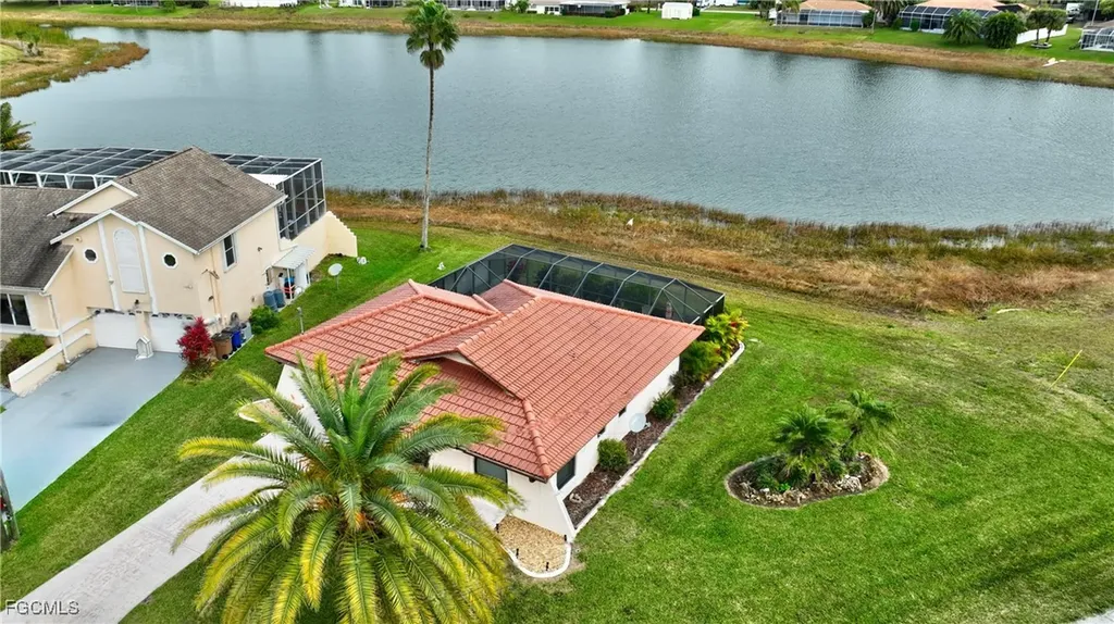 506 Causeway Drive Lehigh Acres FL 33936