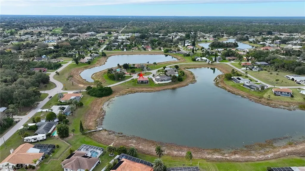 506 Causeway Drive Lehigh Acres FL 33936