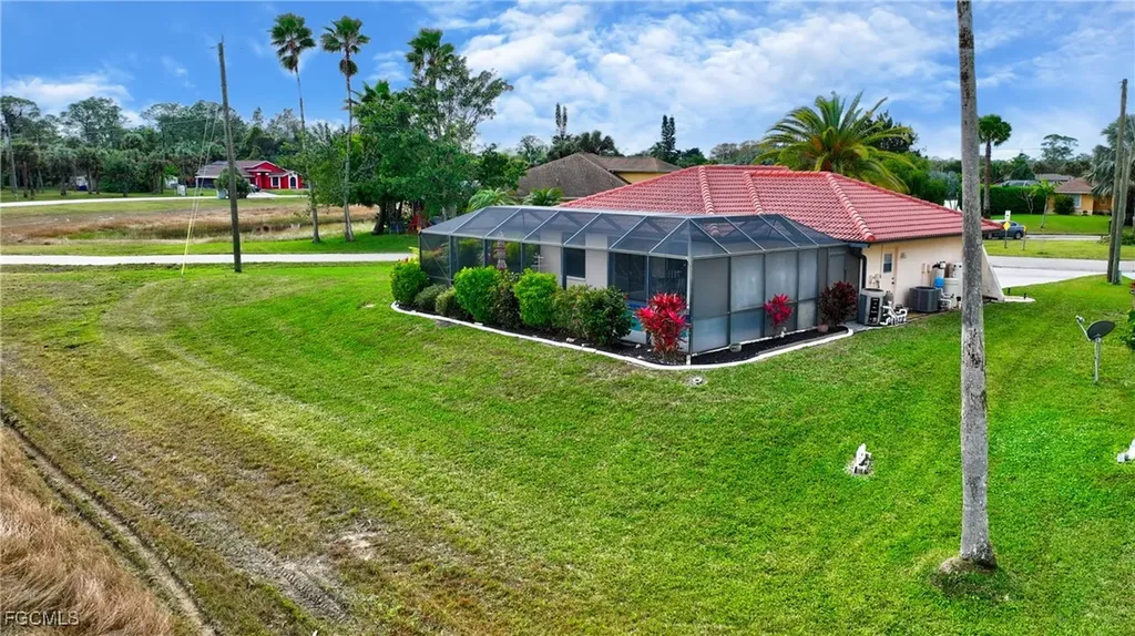 506 Causeway Drive Lehigh Acres FL 33936