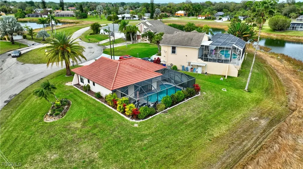 506 Causeway Drive Lehigh Acres FL 33936