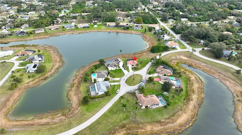506 Causeway Drive Lehigh Acres FL 33936