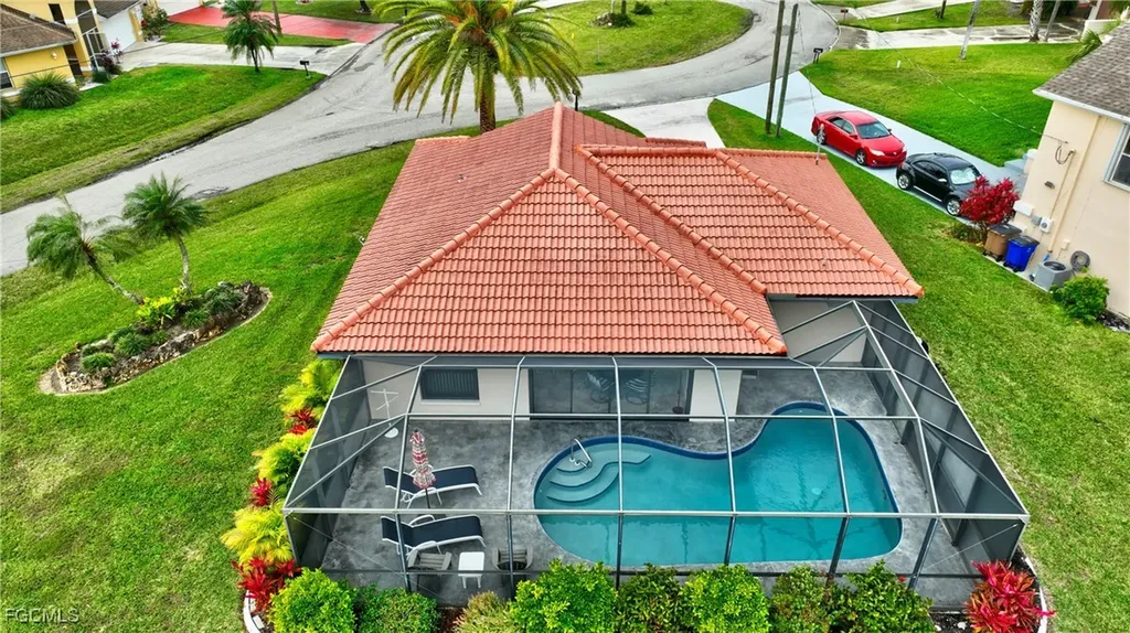 506 Causeway Drive Lehigh Acres FL 33936