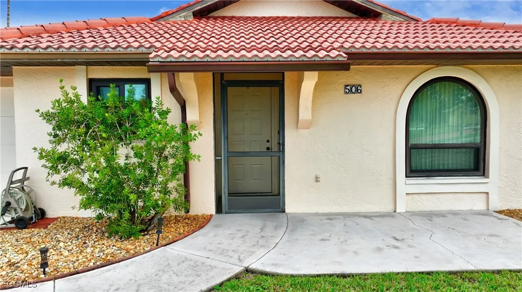 506 Causeway Drive Lehigh Acres FL 33936