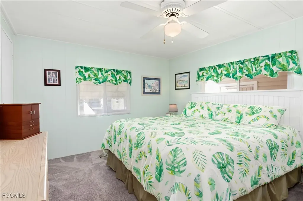 511 Crampton Lane North Fort Myers FL 33903