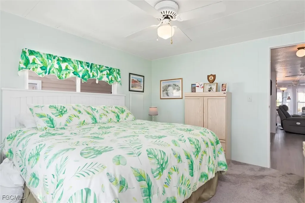 511 Crampton Lane North Fort Myers FL 33903