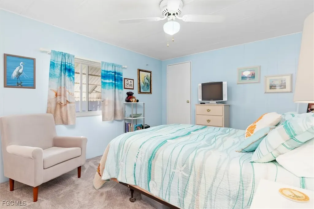 511 Crampton Lane North Fort Myers FL 33903