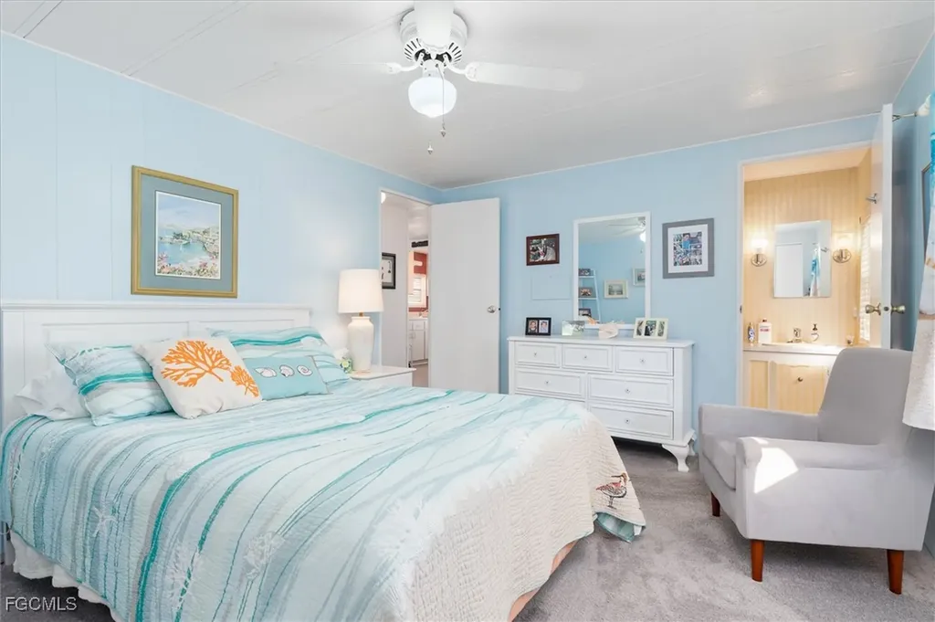 511 Crampton Lane North Fort Myers FL 33903