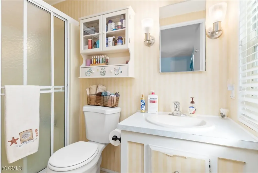 511 Crampton Lane North Fort Myers FL 33903