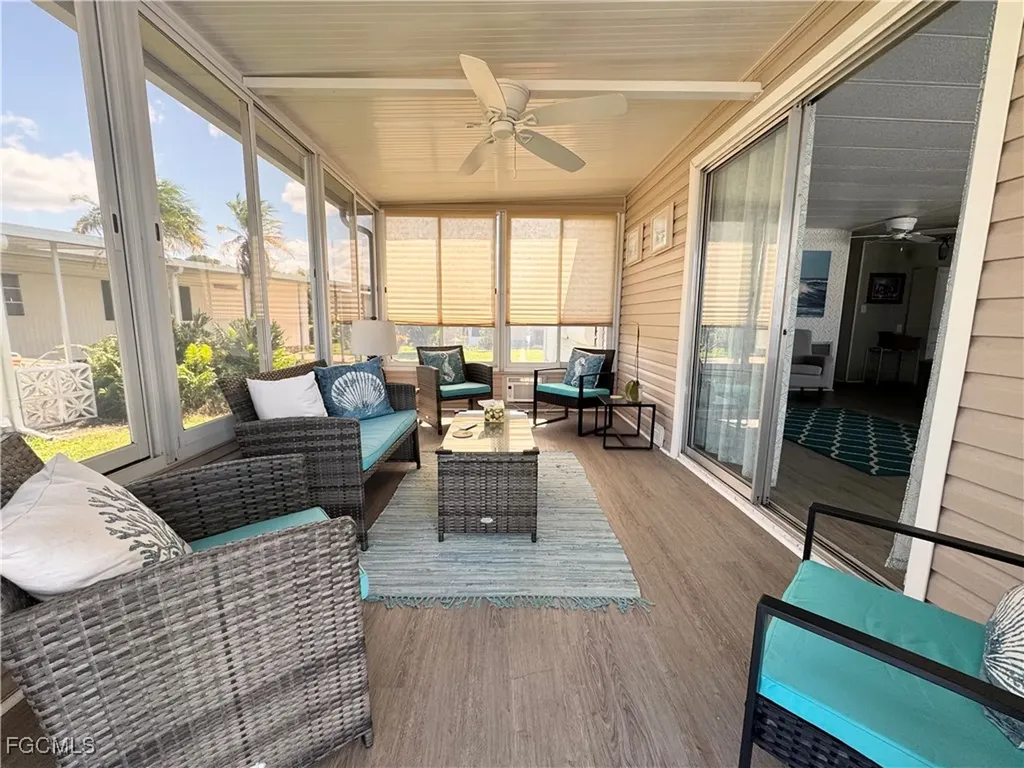 511 Crampton Lane North Fort Myers FL 33903