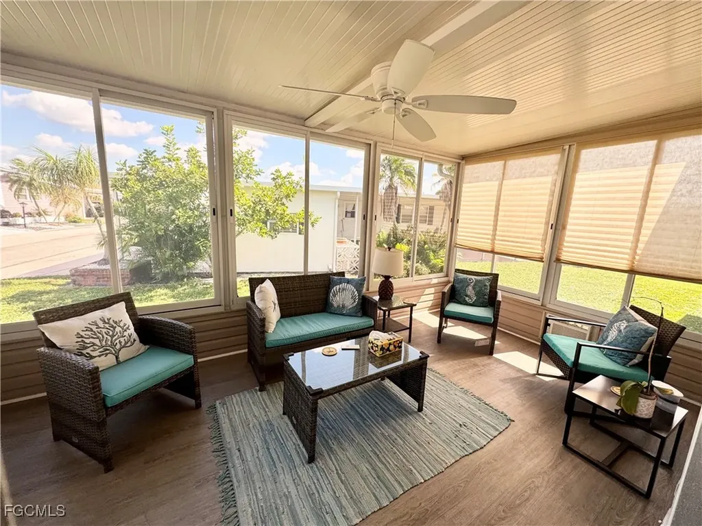 511 Crampton Lane North Fort Myers FL 33903