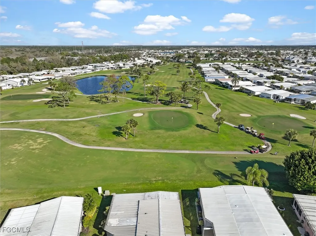 511 Crampton Lane North Fort Myers FL 33903