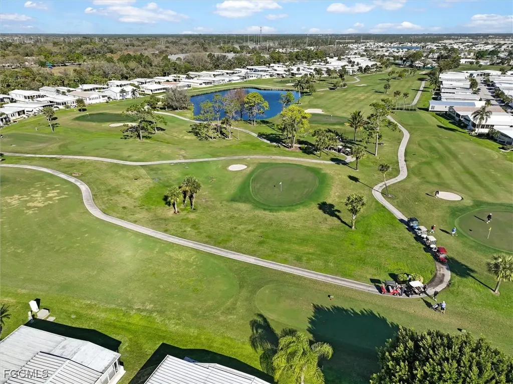 511 Crampton Lane North Fort Myers FL 33903