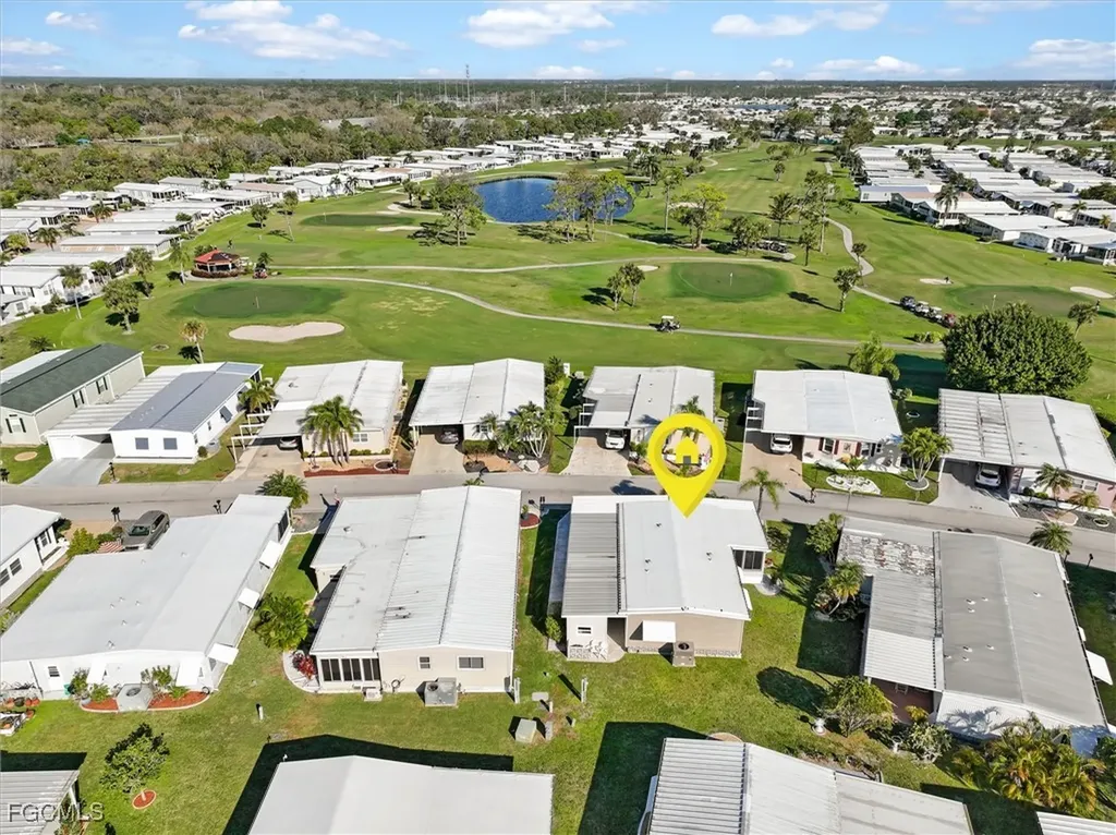 511 Crampton Lane North Fort Myers FL 33903