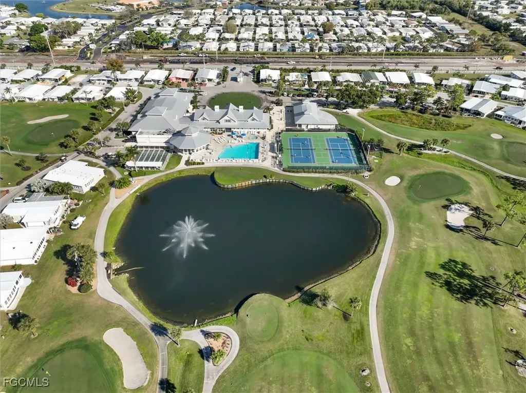 511 Crampton Lane North Fort Myers FL 33903