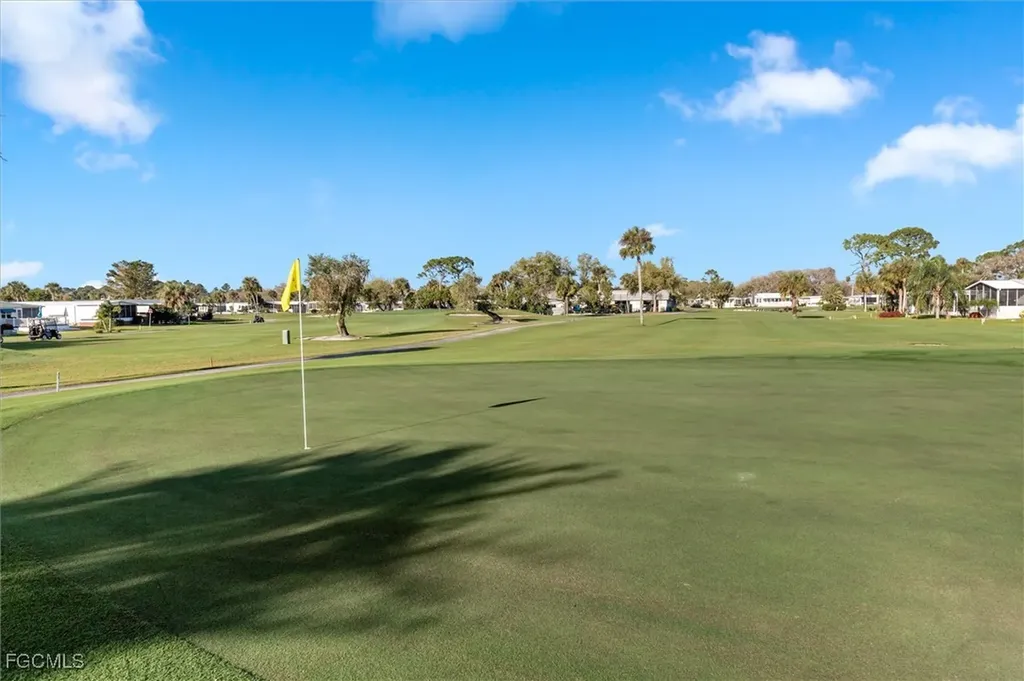 511 Crampton Lane North Fort Myers FL 33903