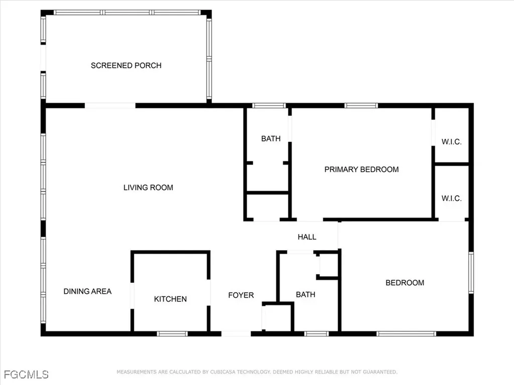 511 Crampton Lane North Fort Myers FL 33903