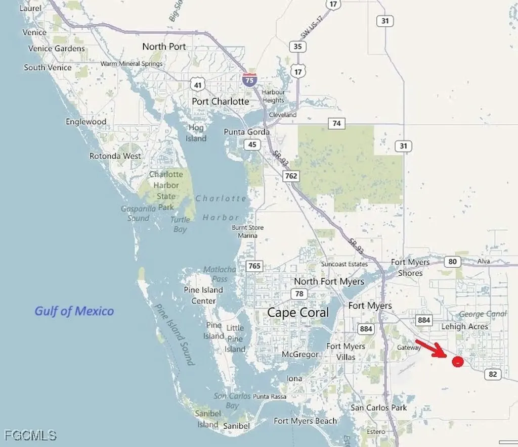 157 Yager Circle Fort Myers FL 33913