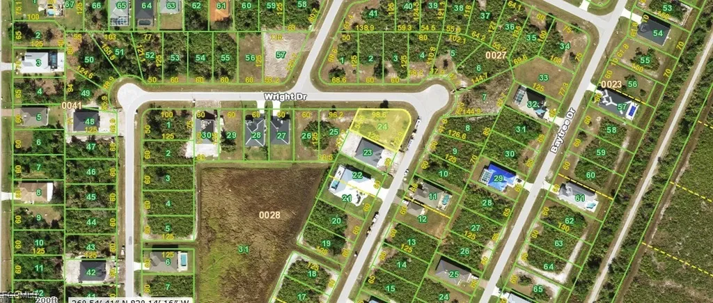 136 Wright Drive Rotonda West FL 33947