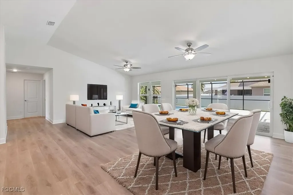 2203 NW 9th Avenue Cape Coral FL 33993