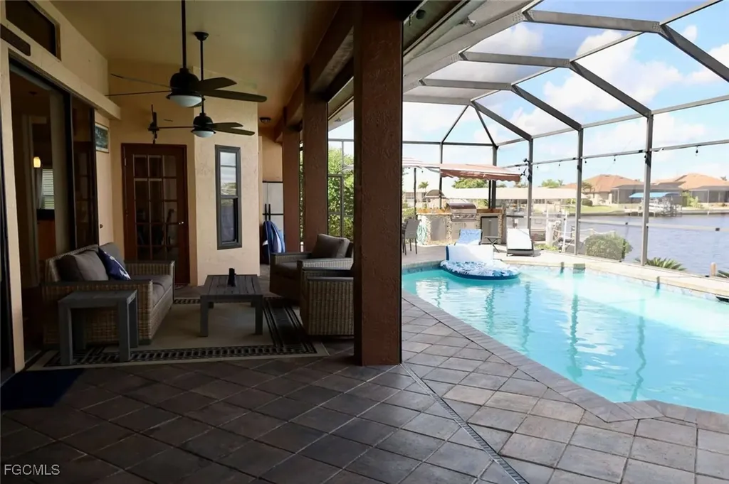 1157 SW 44th Street Cape Coral FL 33914