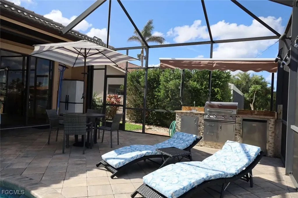 1157 SW 44th Street Cape Coral FL 33914