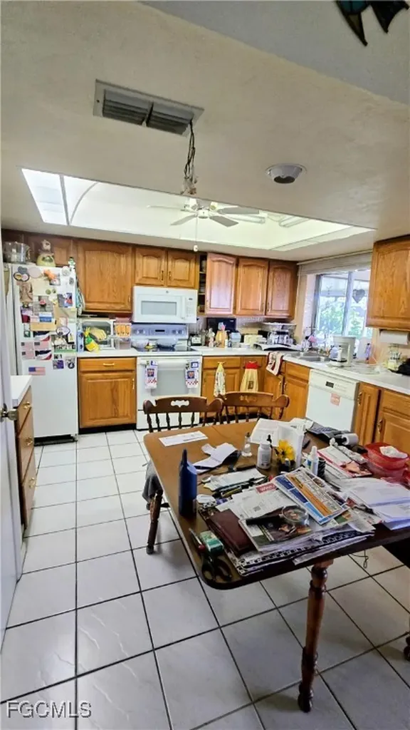 419 SE 28th Terrace Cape Coral FL 33904