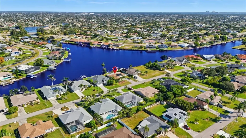 419 SE 28th Terrace Cape Coral FL 33904