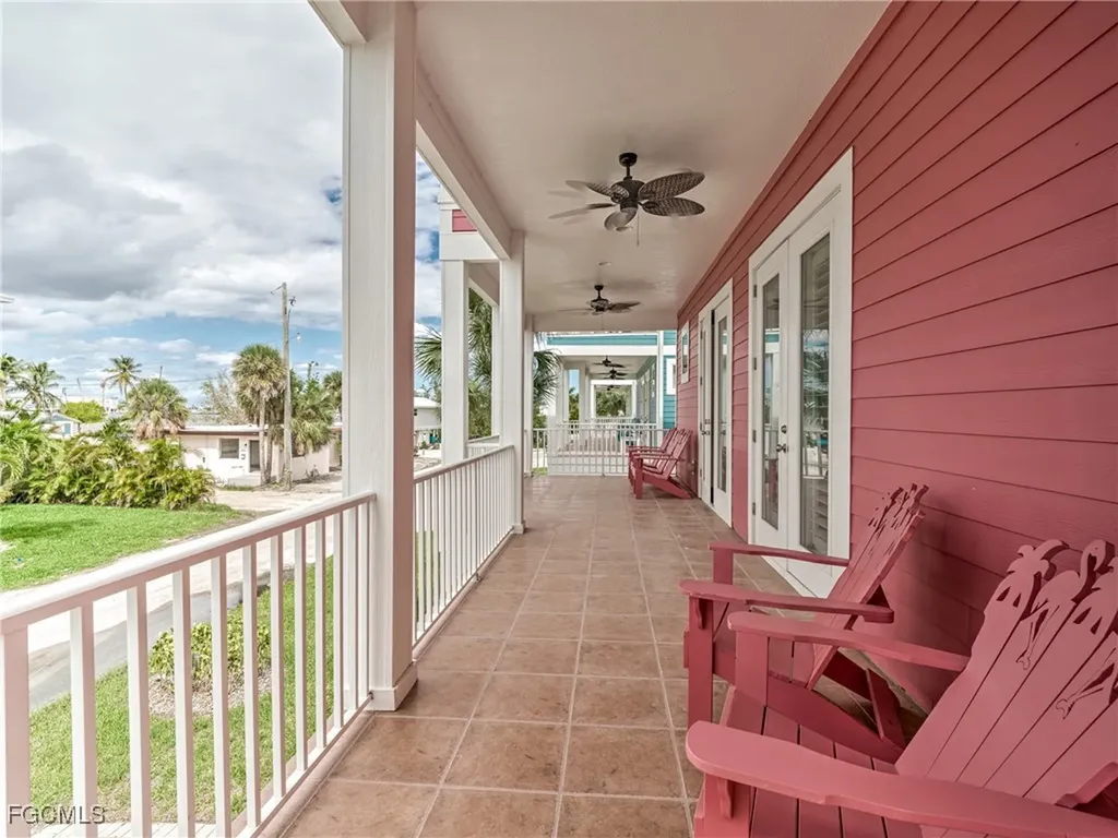 282/276 Delmar Avenue Fort Myers Beach FL 33931