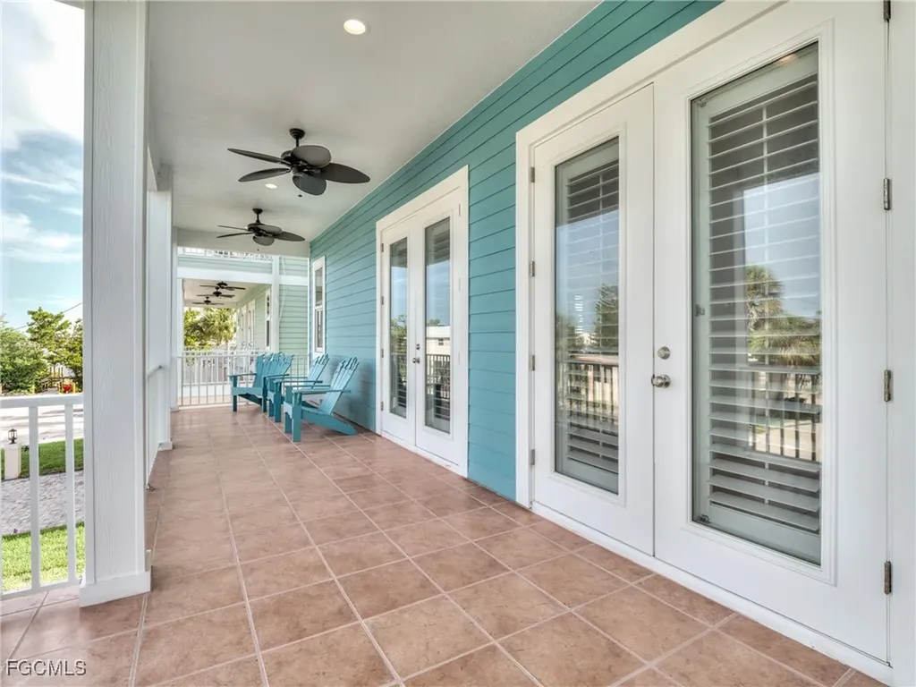 282/276 Delmar Avenue Fort Myers Beach FL 33931