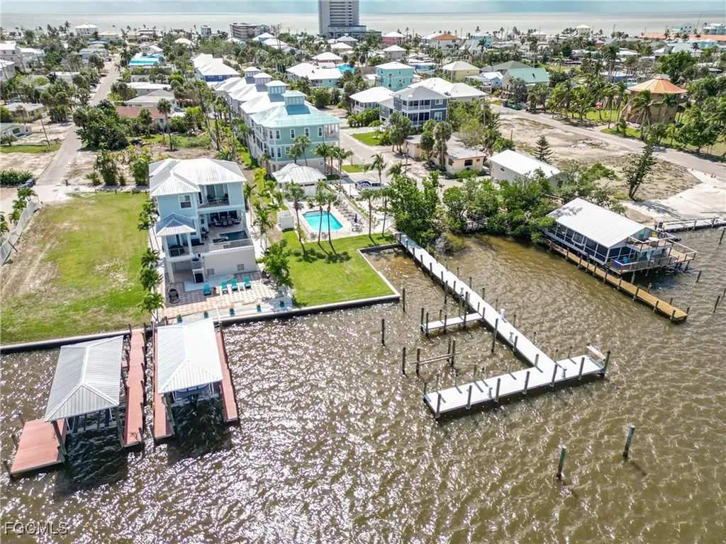 282/276 Delmar Avenue Fort Myers Beach FL 33931