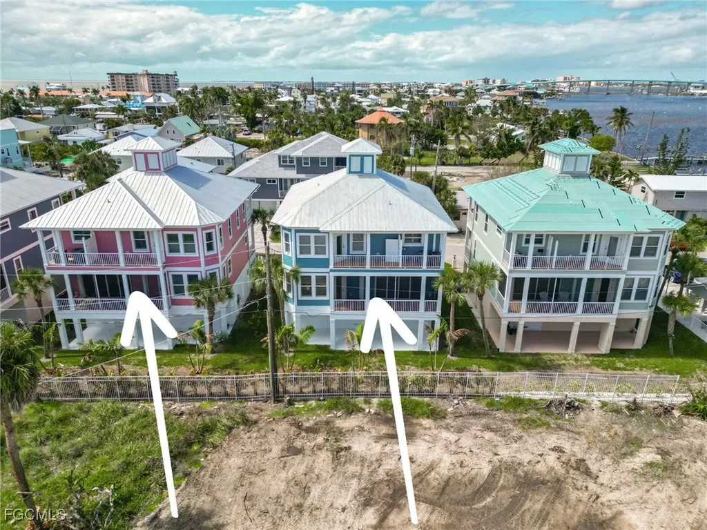 282/276 Delmar Avenue Fort Myers Beach FL 33931