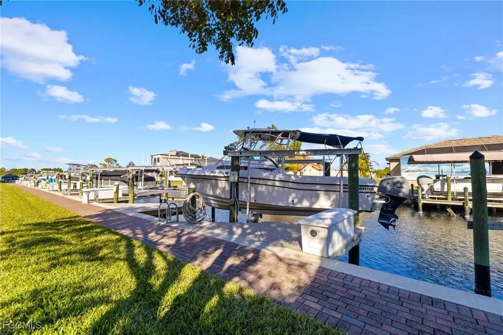 1793 Four Mile Cove Parkway Cape Coral FL 33990