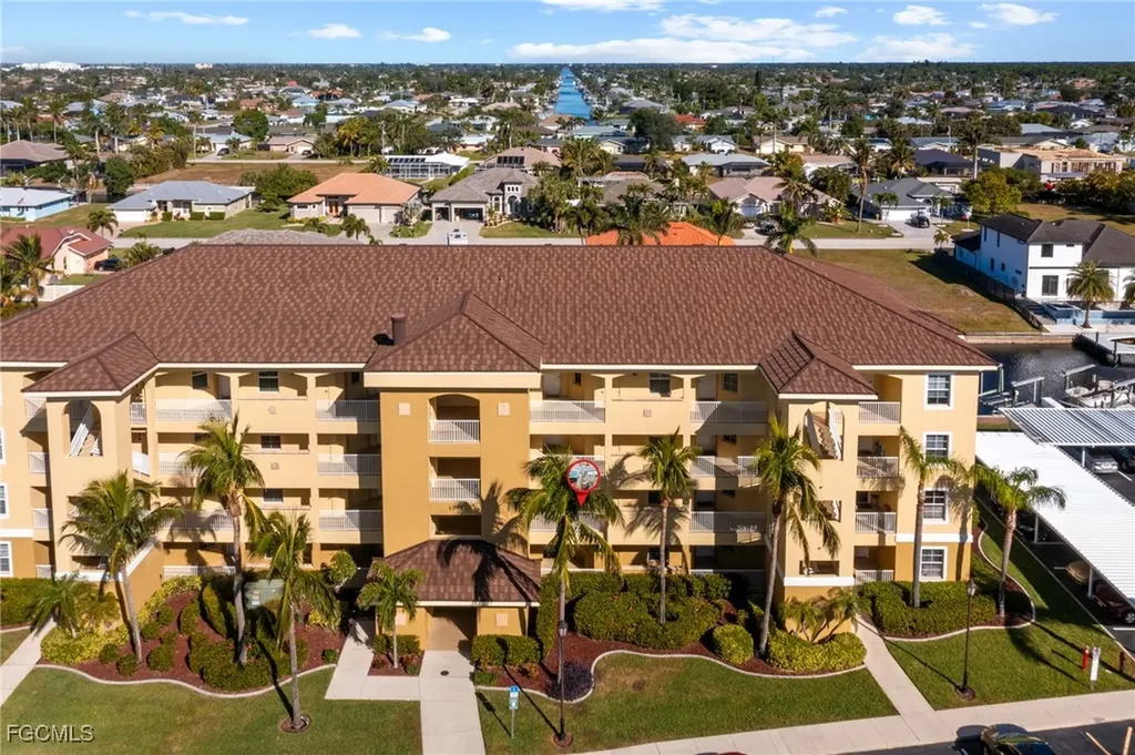 1793 Four Mile Cove Parkway Cape Coral FL 33990