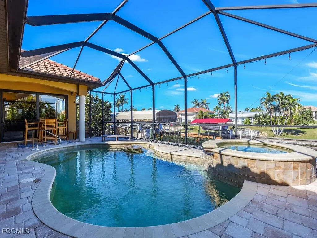 123 SW 54th Street Cape Coral FL 33914