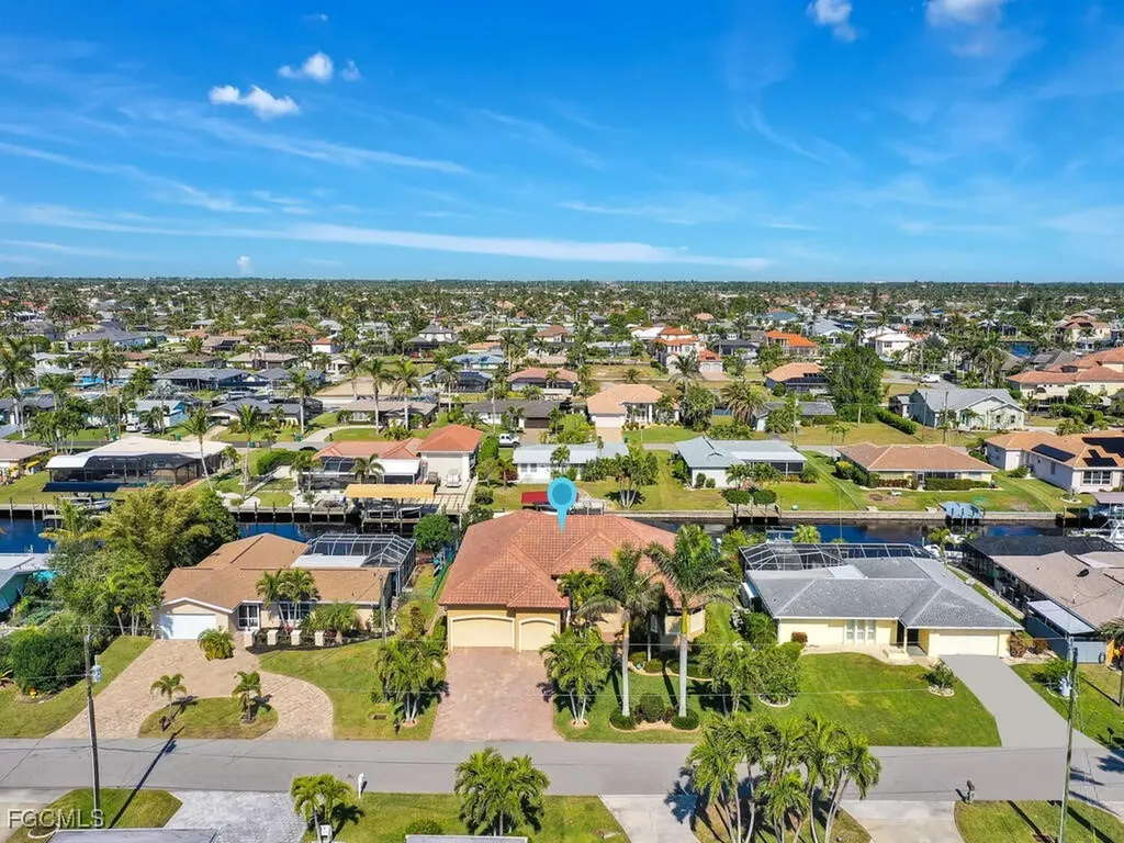 123 SW 54th Street Cape Coral FL 33914