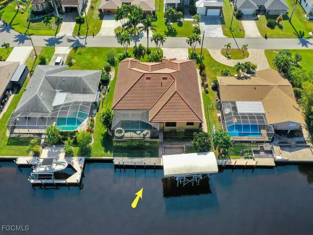 123 SW 54th Street Cape Coral FL 33914