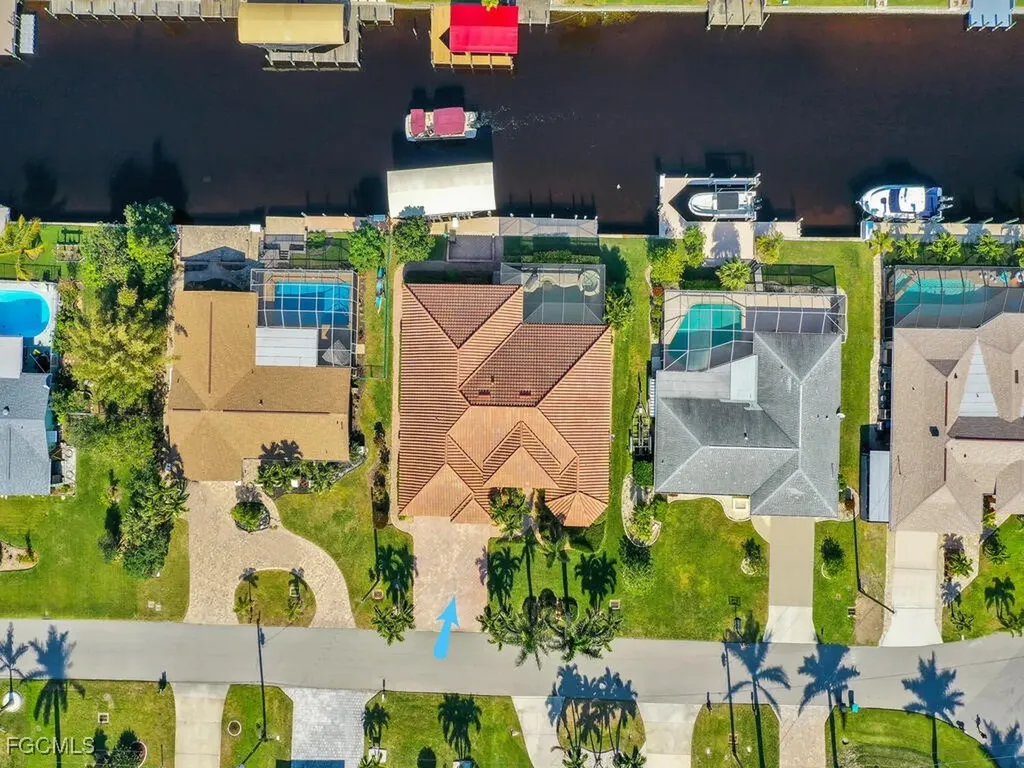 123 SW 54th Street Cape Coral FL 33914