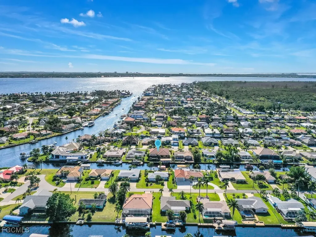 123 SW 54th Street Cape Coral FL 33914