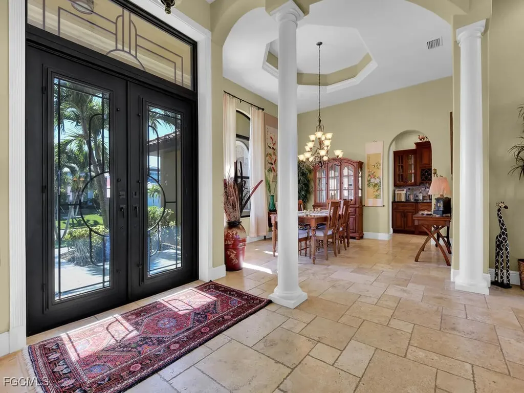 123 SW 54th Street Cape Coral FL 33914