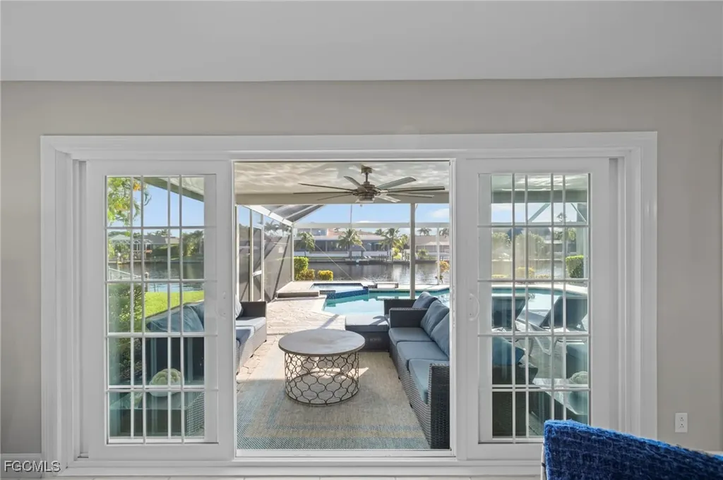 5303 SW 26th Court Cape Coral FL 33914