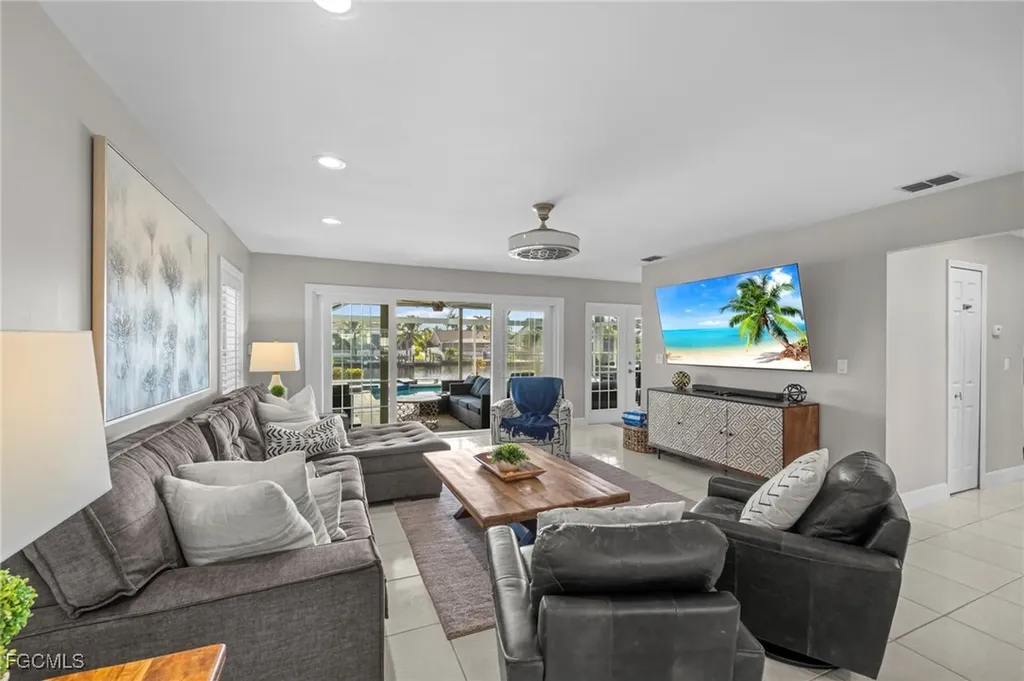 5303 SW 26th Court Cape Coral FL 33914