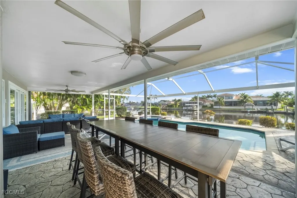 5303 SW 26th Court Cape Coral FL 33914