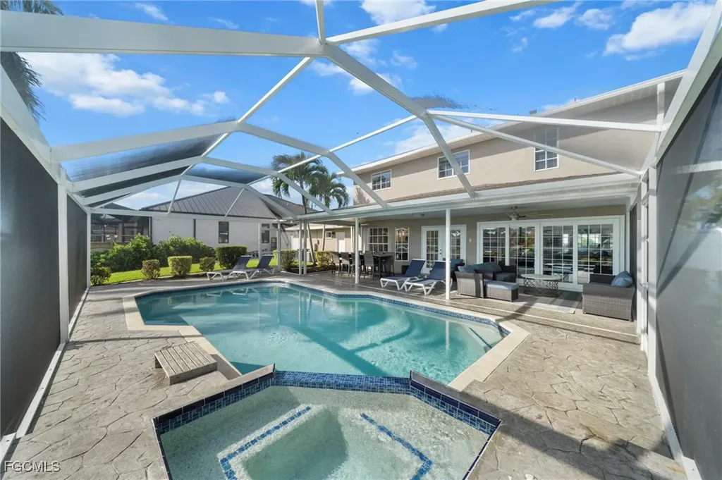 5303 SW 26th Court Cape Coral FL 33914