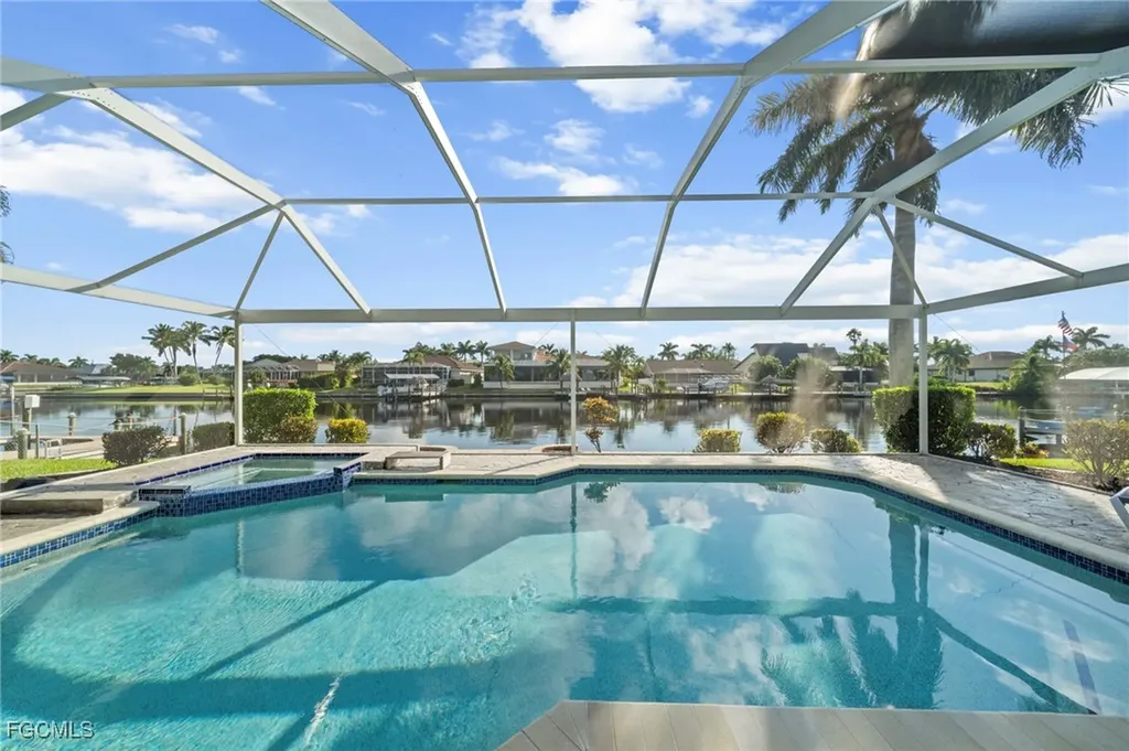 5303 SW 26th Court Cape Coral FL 33914