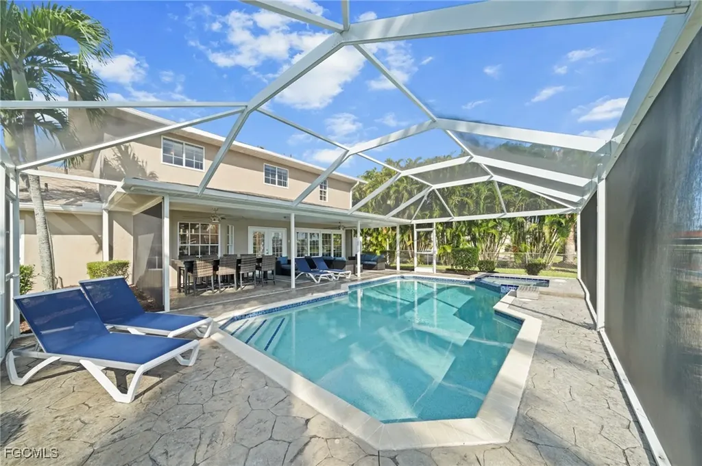 5303 SW 26th Court Cape Coral FL 33914