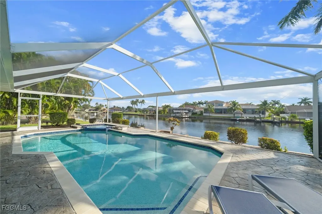 5303 SW 26th Court Cape Coral FL 33914