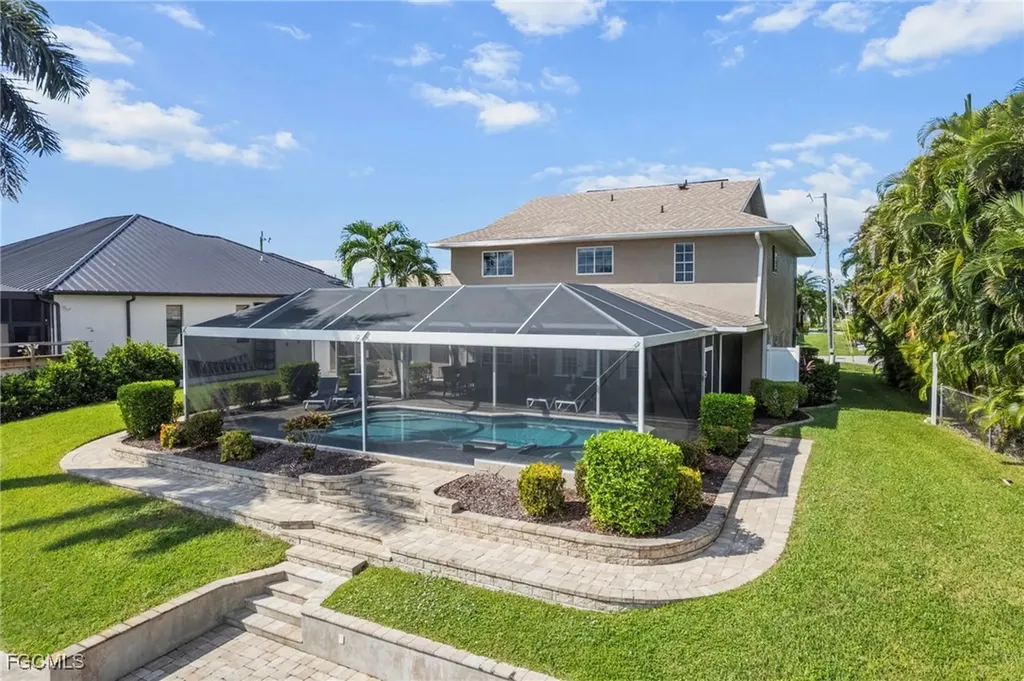 5303 SW 26th Court Cape Coral FL 33914