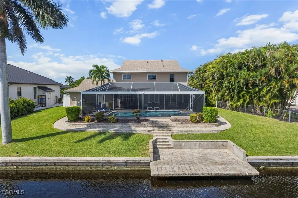 5303 SW 26th Court Cape Coral FL 33914