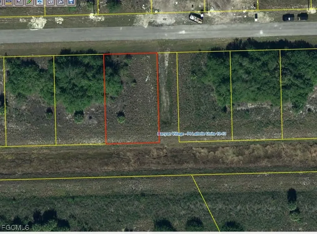 525 Glendale Avenue Labelle FL 33935